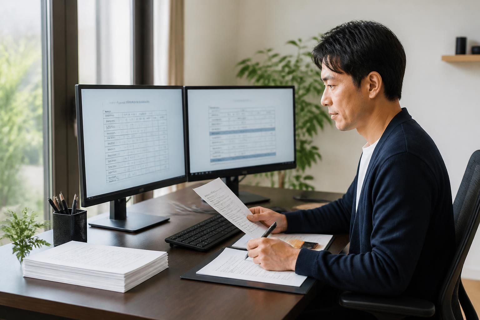 会計ソフト連携の実用性
